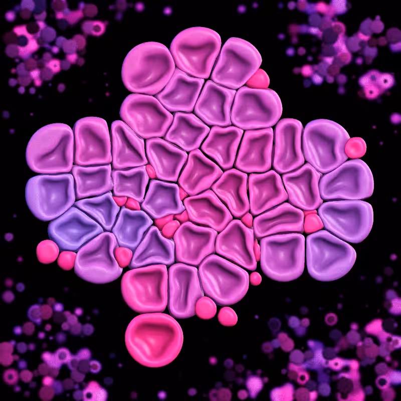 Haemo Globs #114