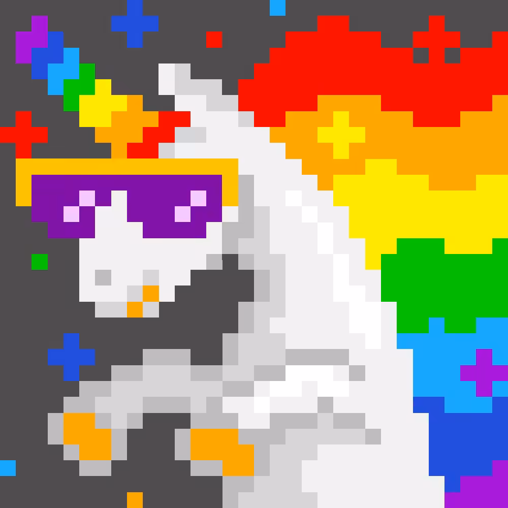 Unicorn #7170