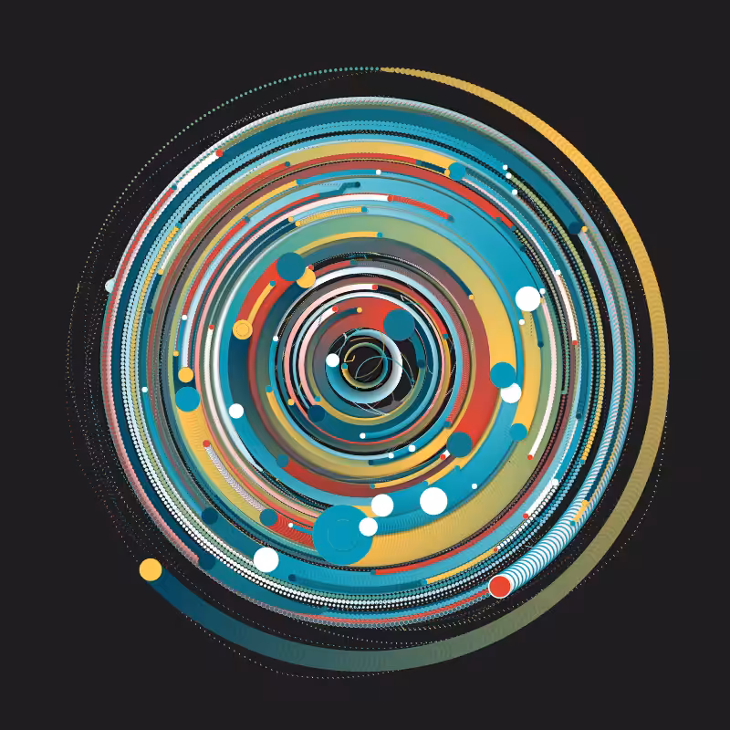 Cycles #14