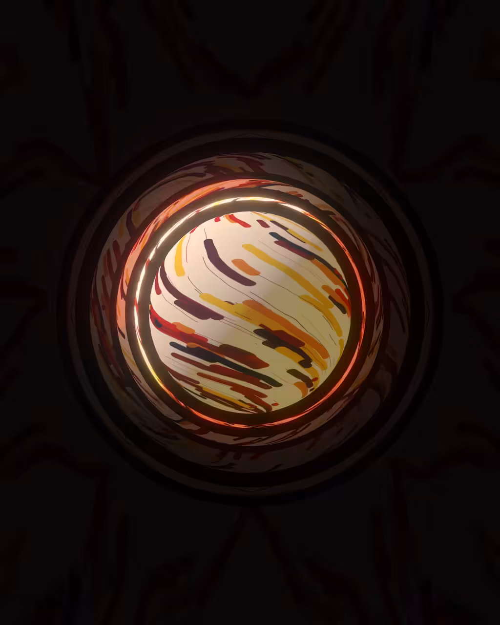 Orb #268