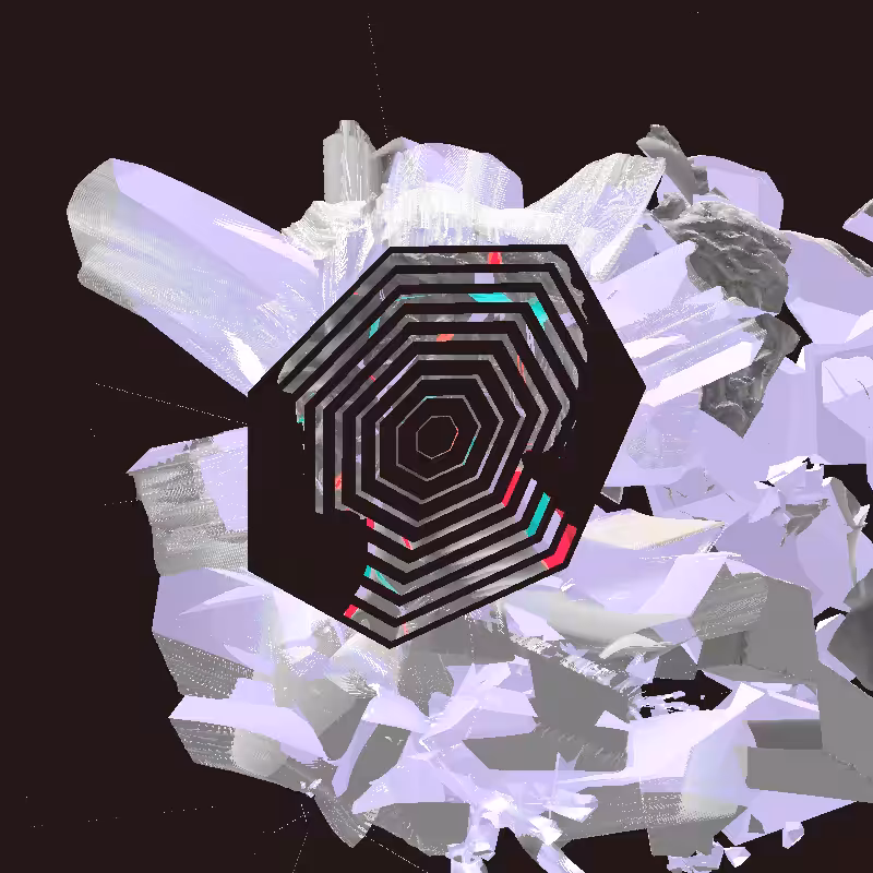 Exploding headz #14