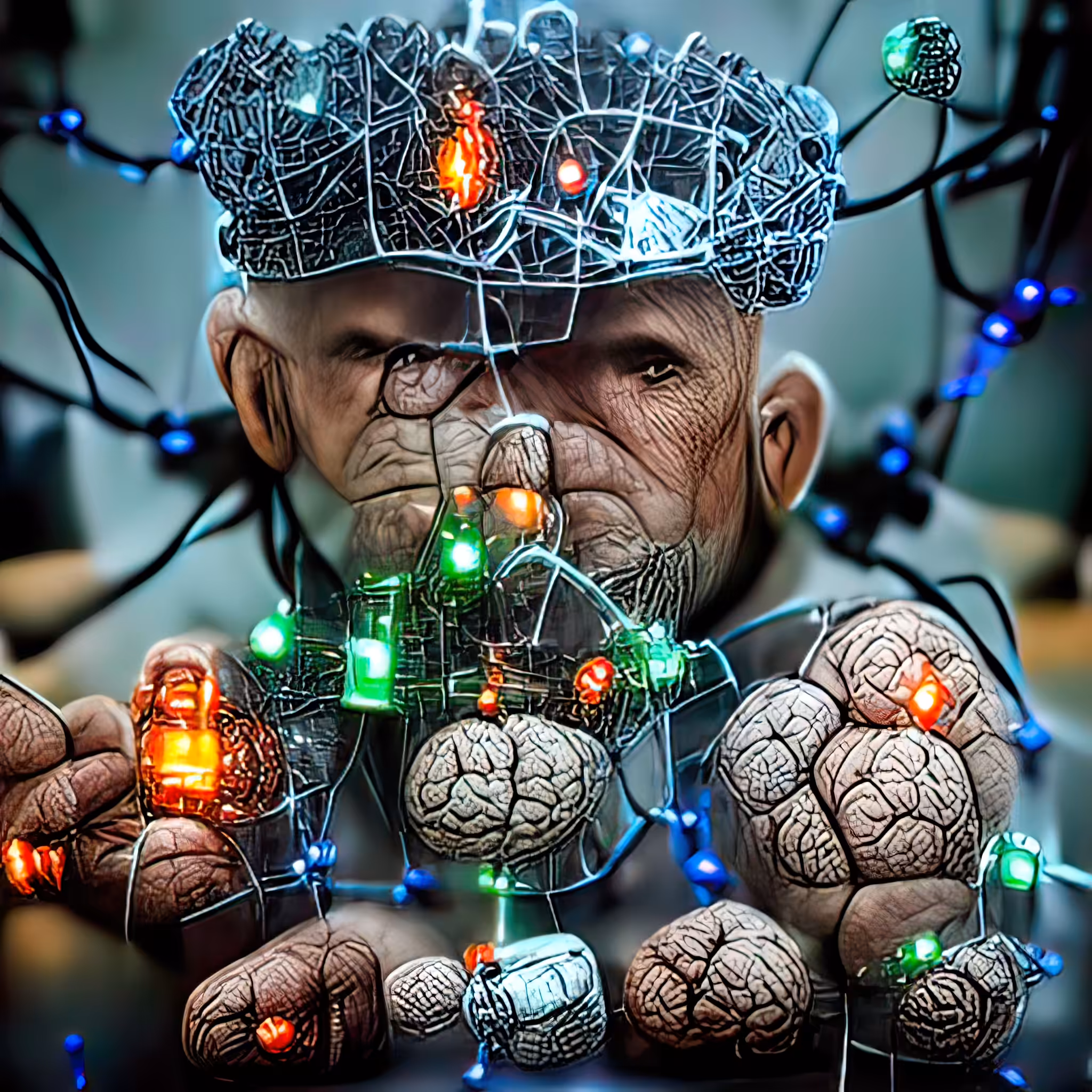 Elders of the Internet #11