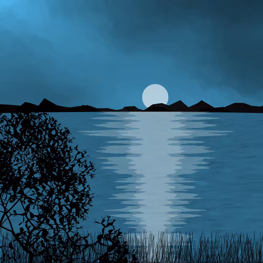 Reverie #7