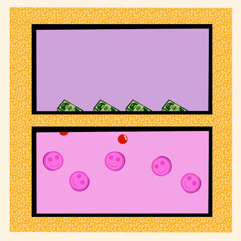 Finesse Generator #32