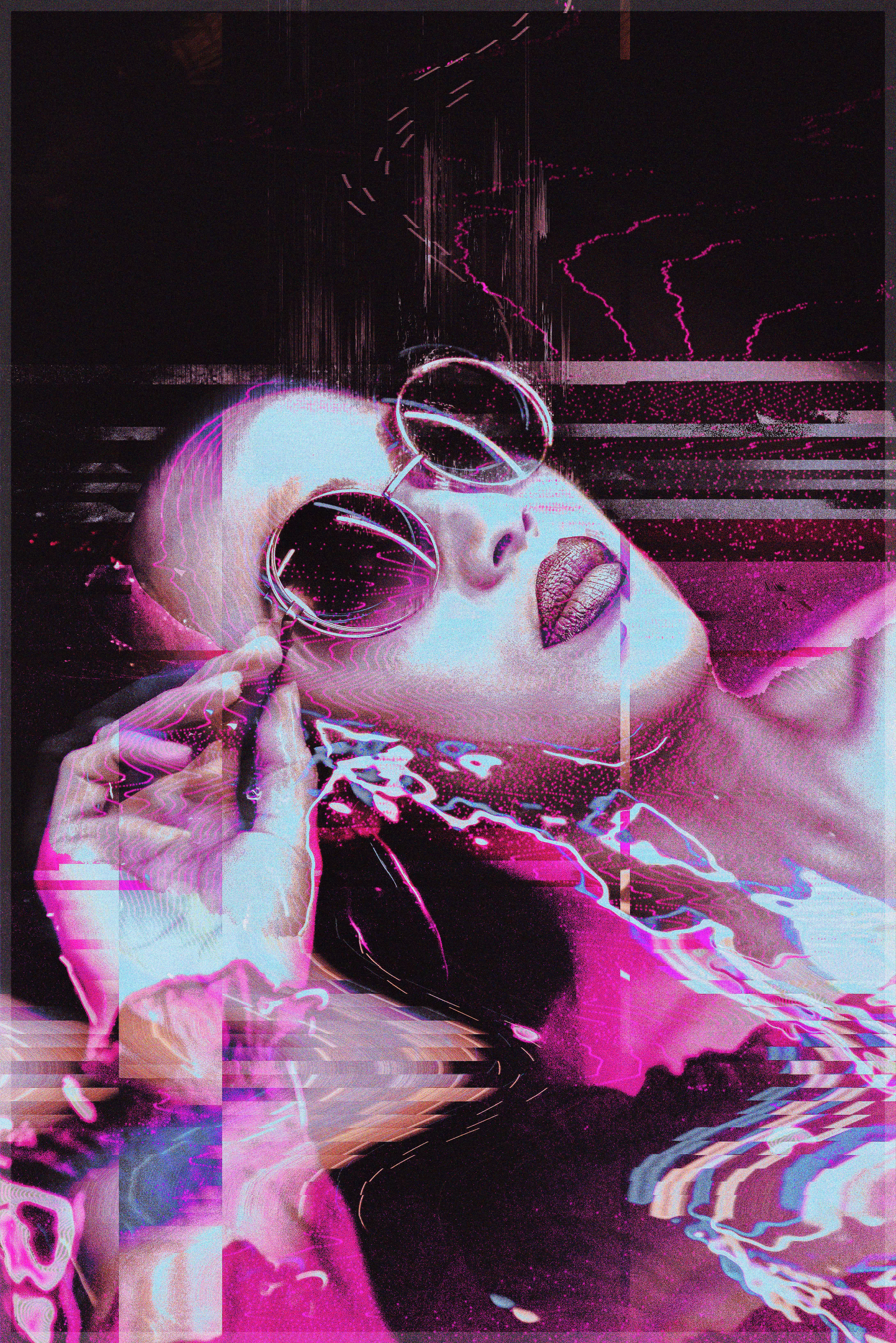 ａｗｏｋｅｎ░ｂｅａｕｔｙ