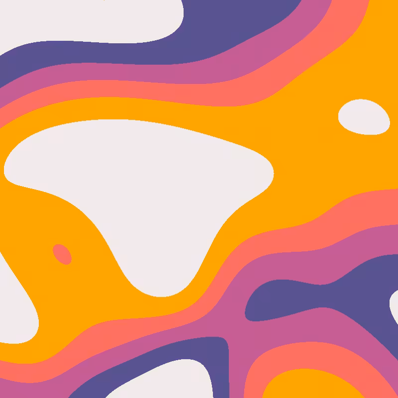 Geometric colorful shapes 3 (Free edition) #26