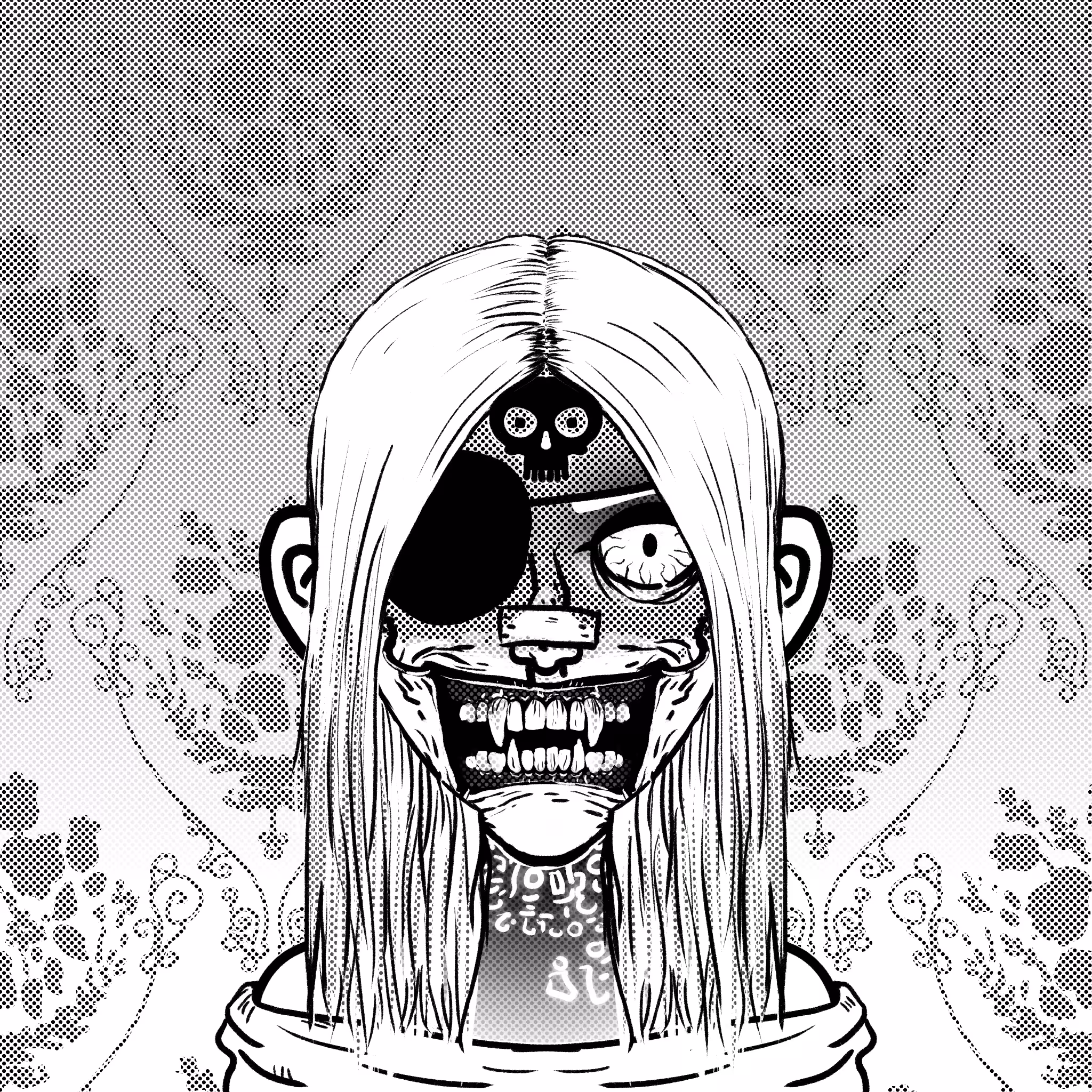 V0iD #854