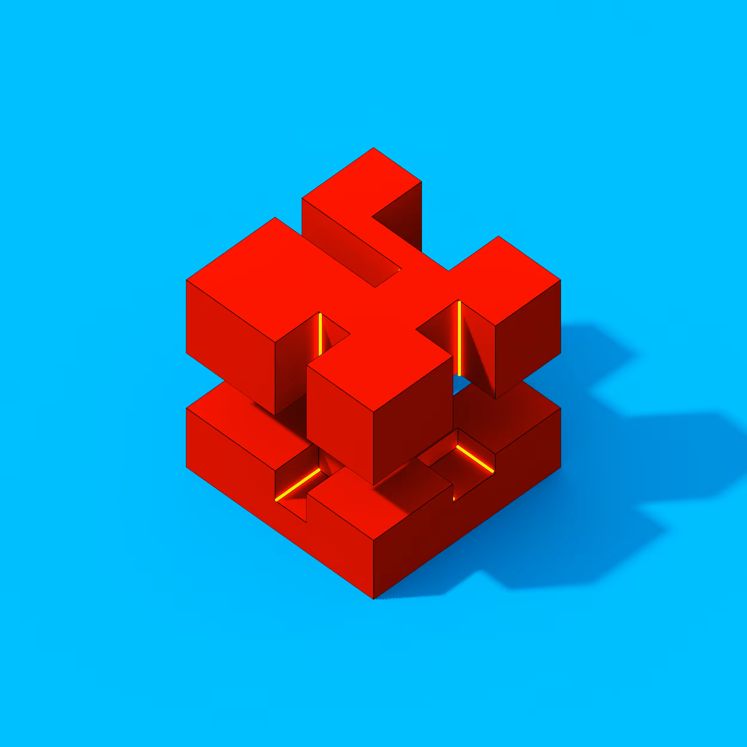 HyperCube