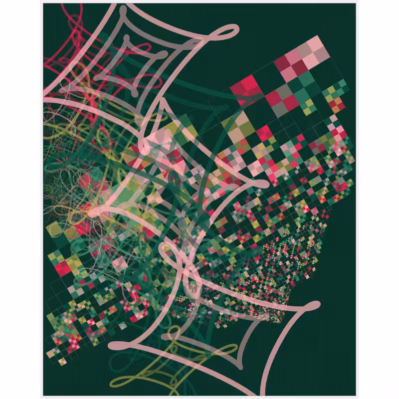 Dopamine Dreams #166