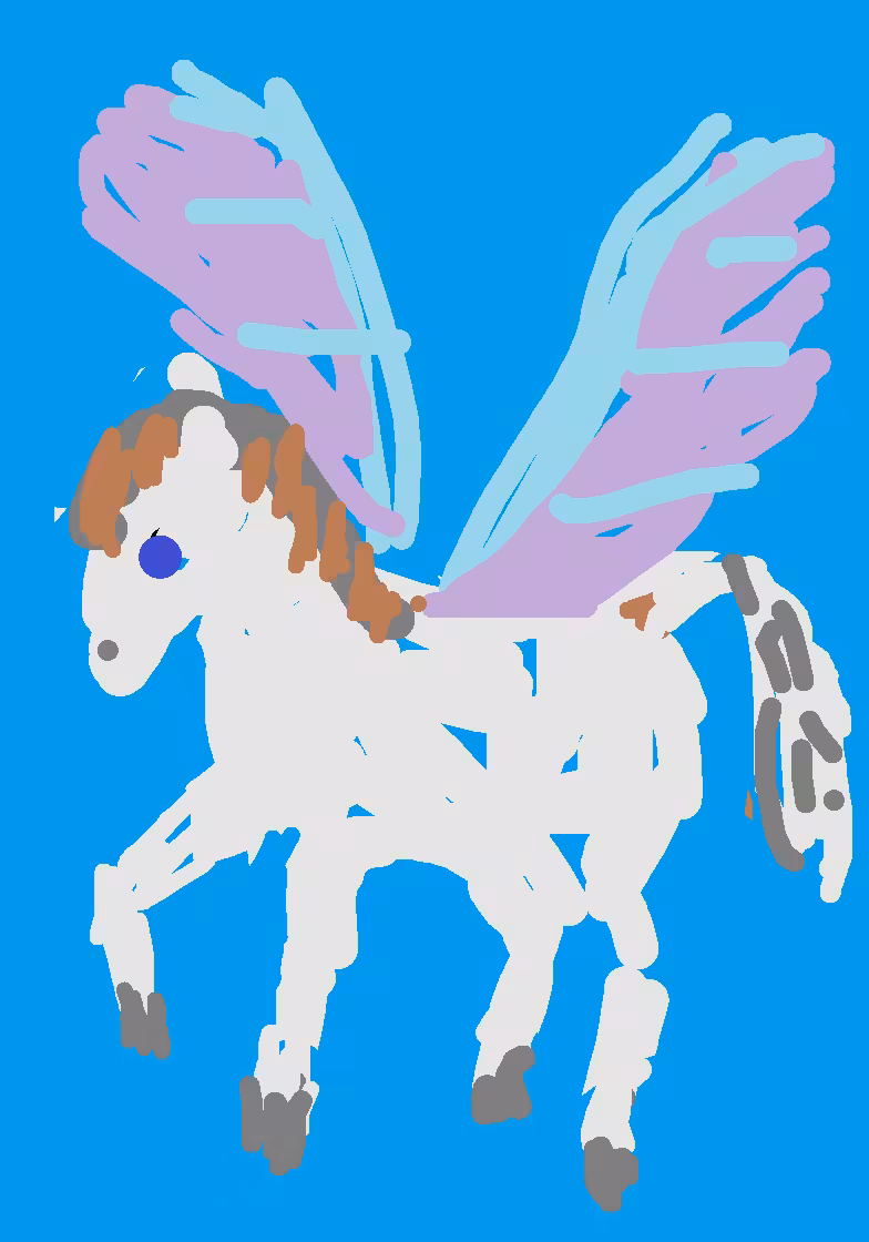 Pegasus