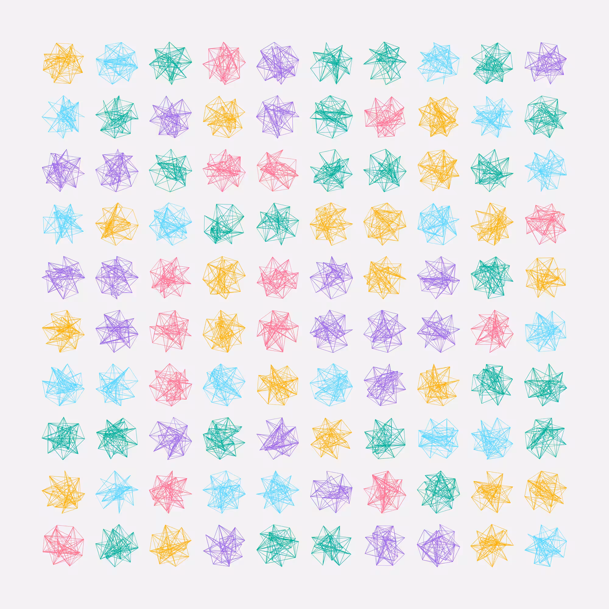 Basic Lines 397