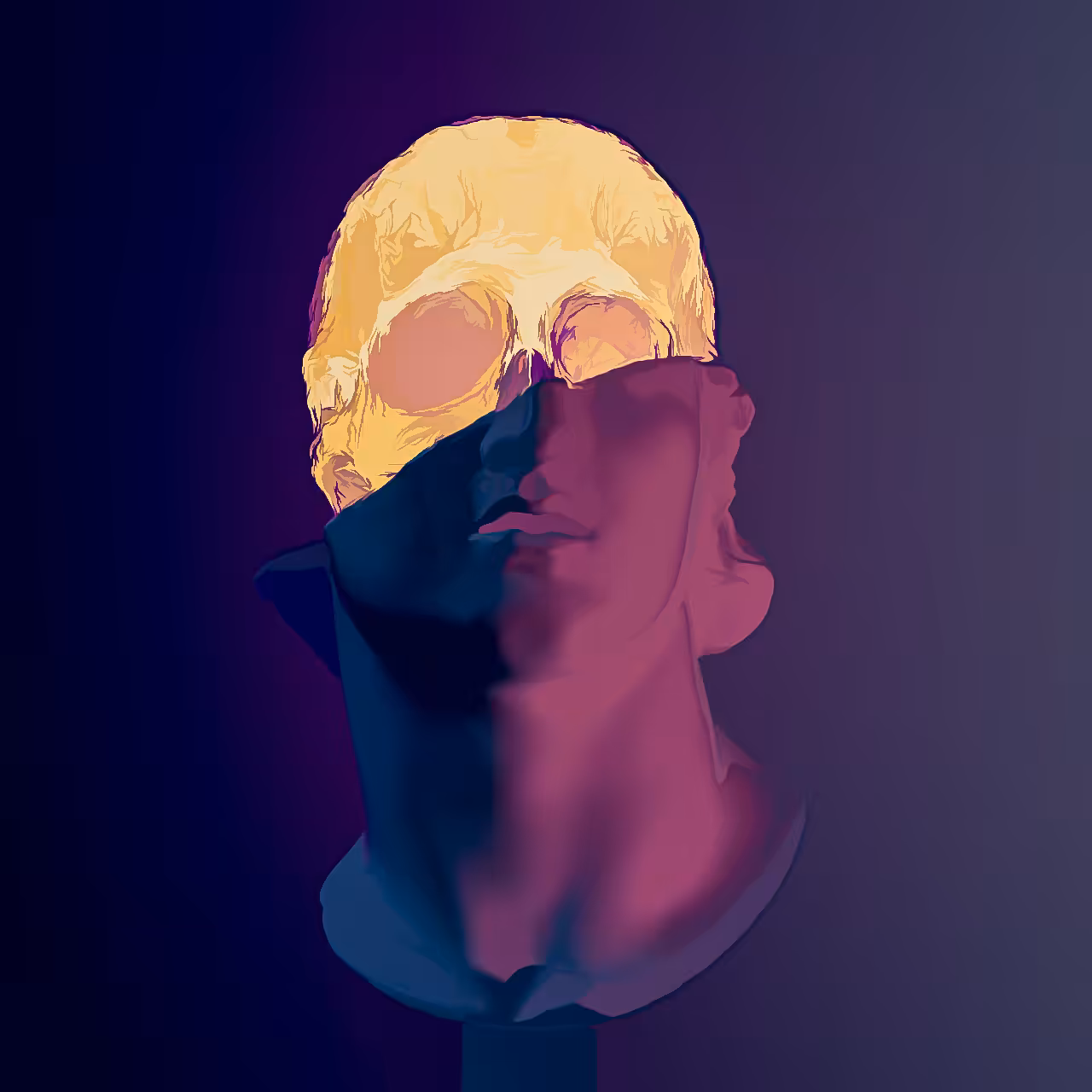 05-28-19 // MEMENTO MORI