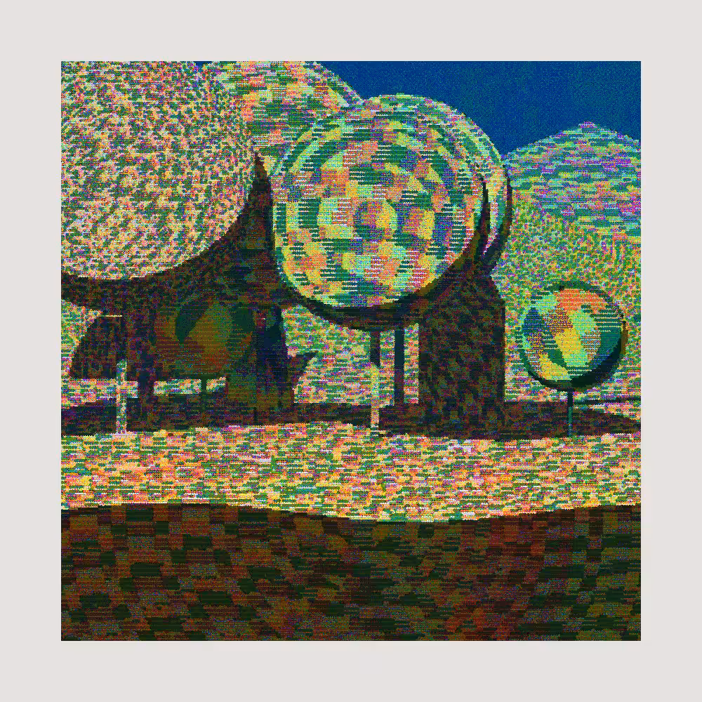 Autoscope #27