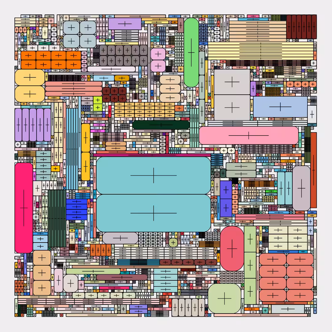 Industrial Park #204