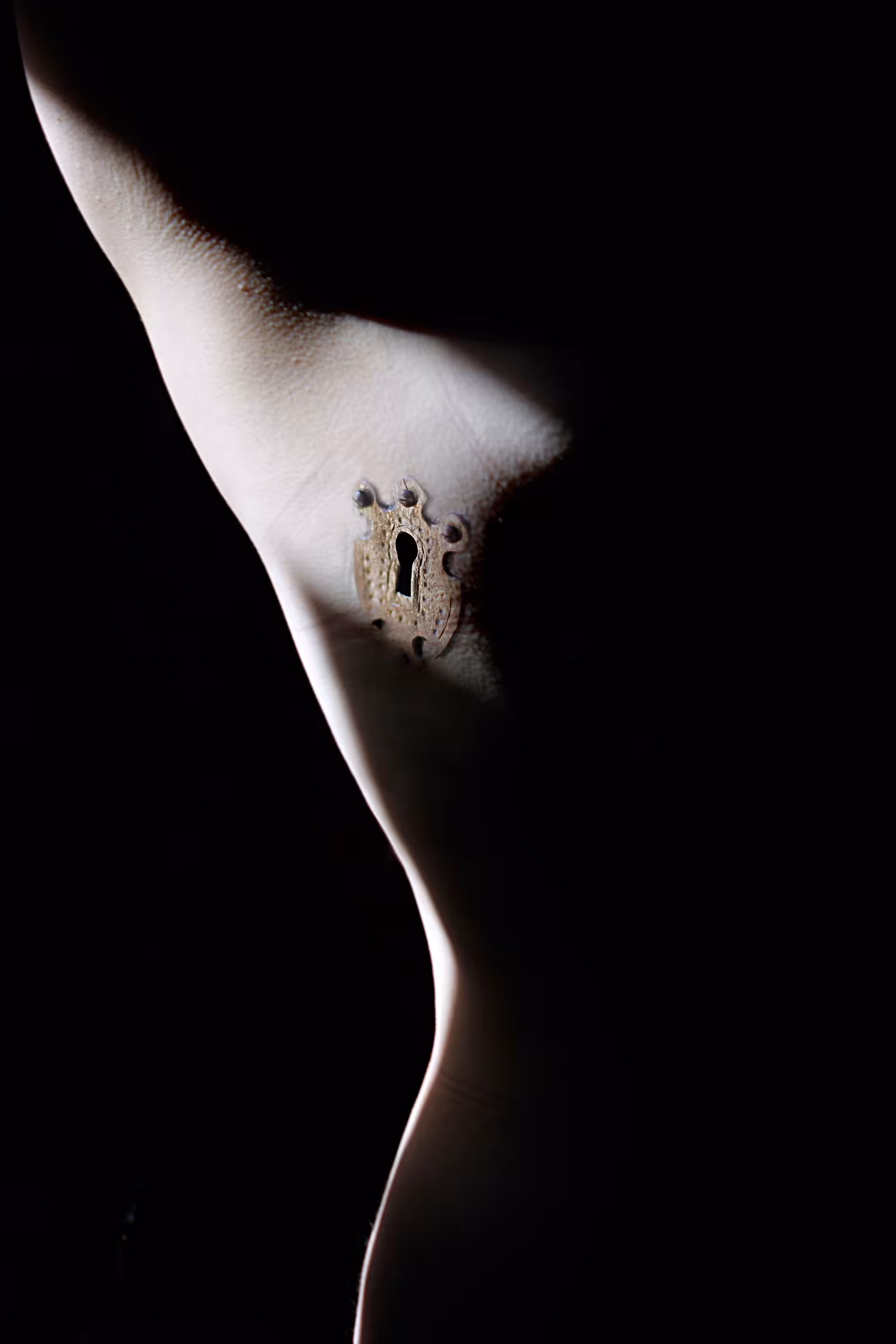 A body/A home
