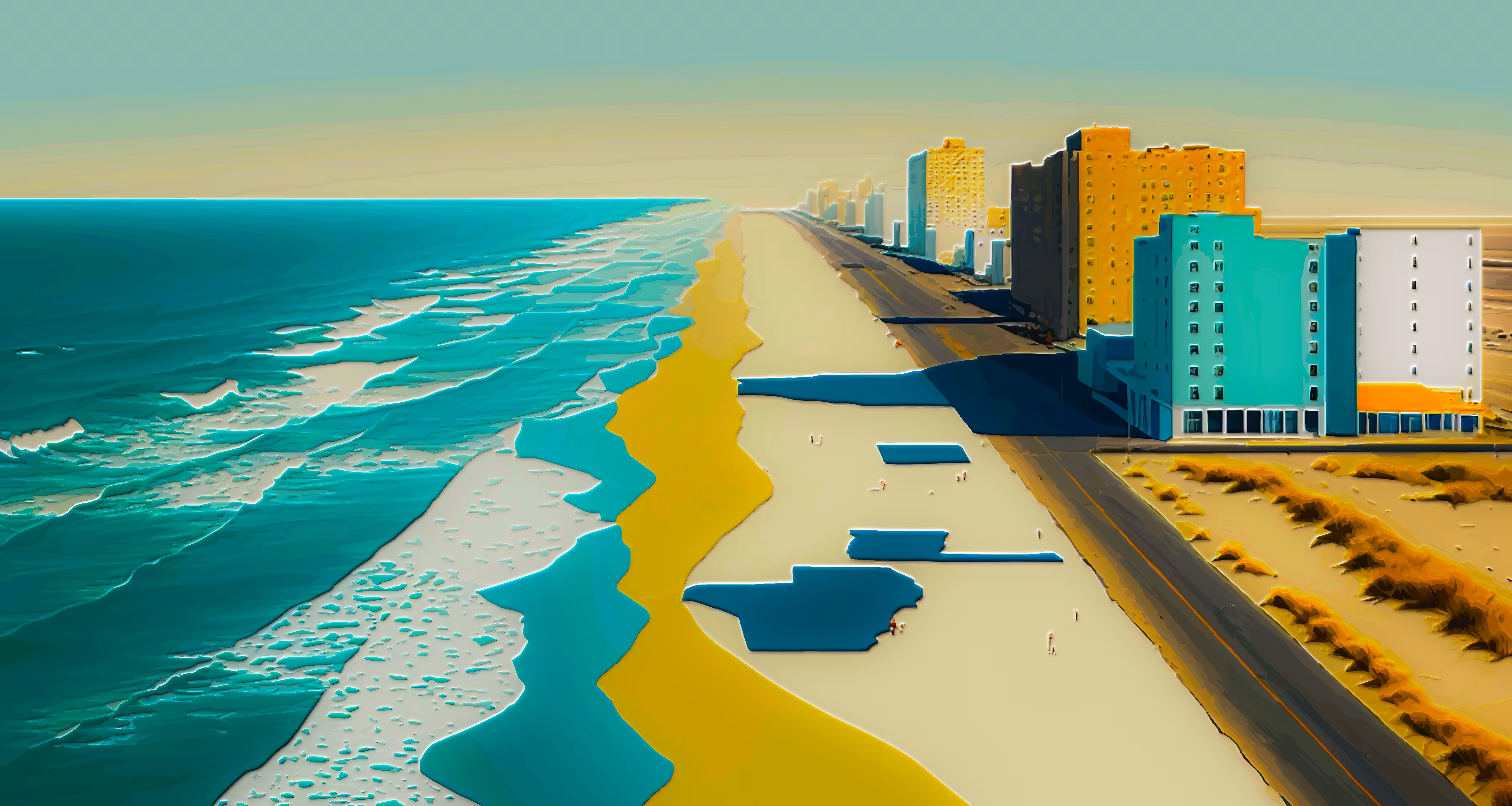 Panorama Landscapes 152