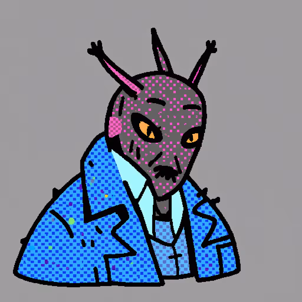 DX Terminal: LagPhantom9