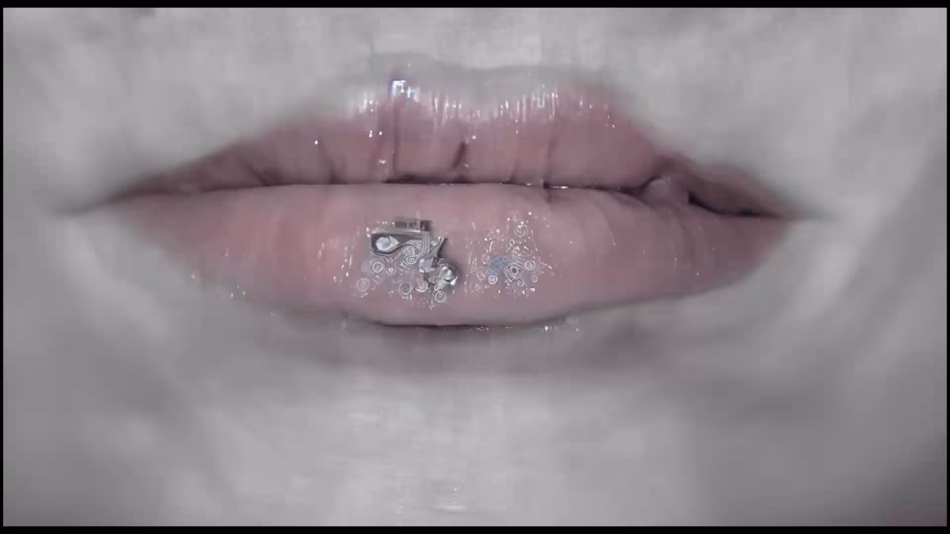 Milo Poelman - Mouth