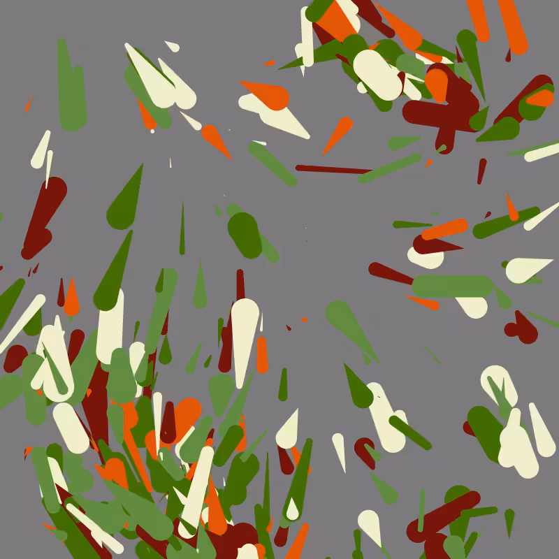 Flow around #247