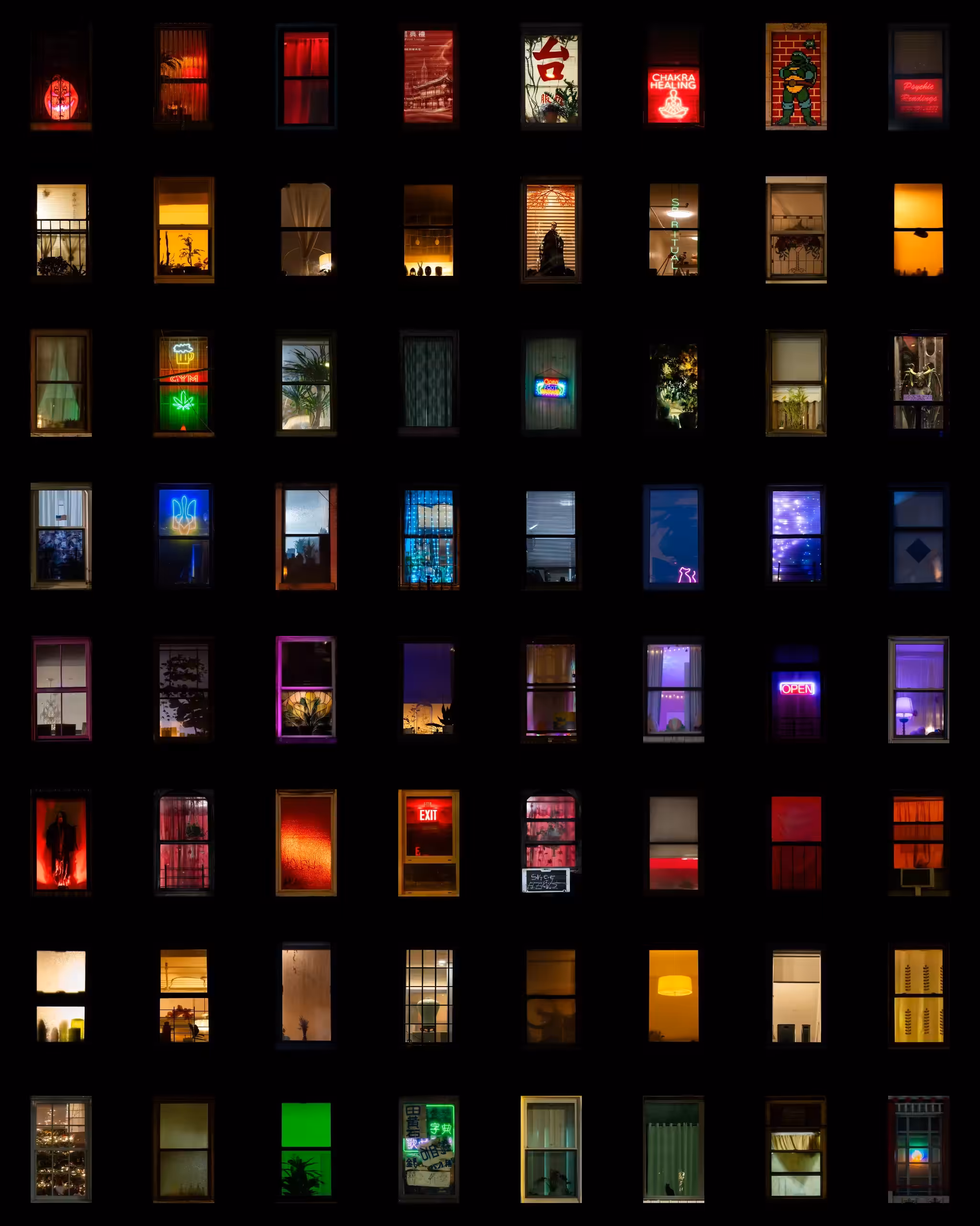 BUILDING 611