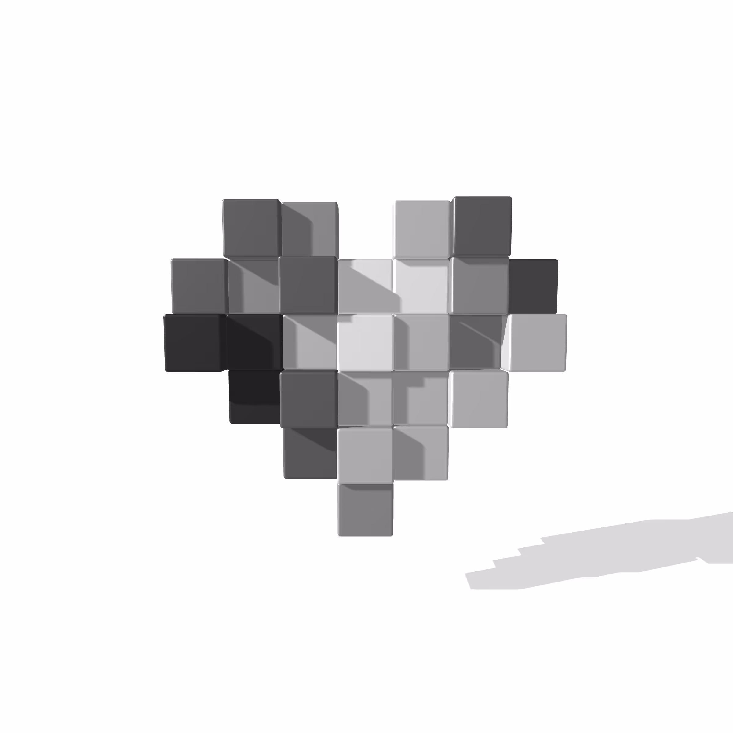 heart + craft #25957