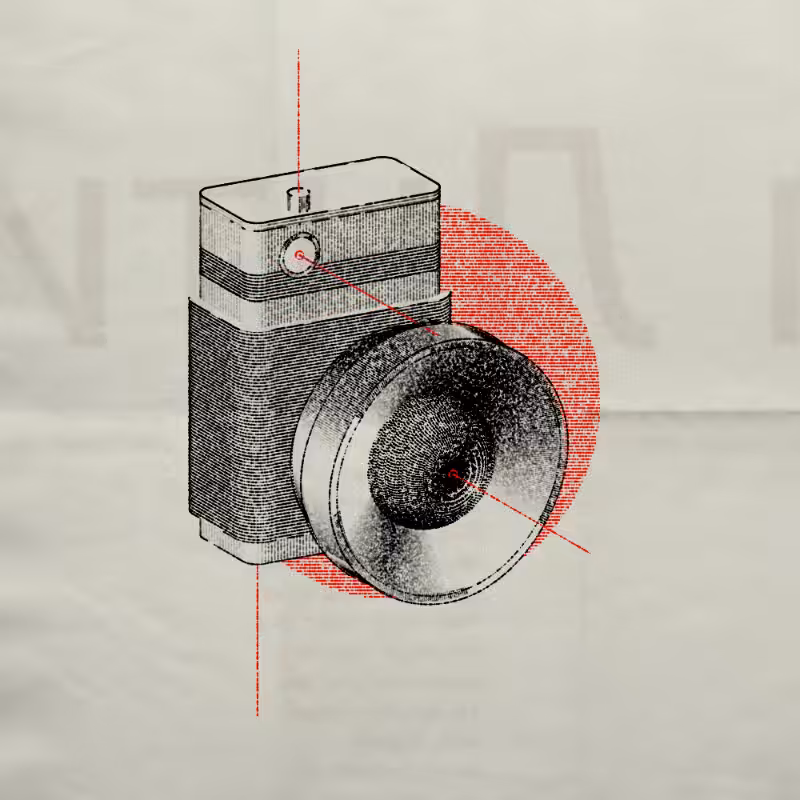 Obscure Cameras #69