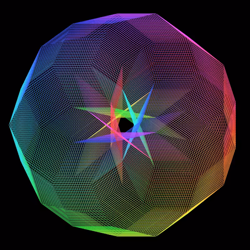 Simple Shapes #114