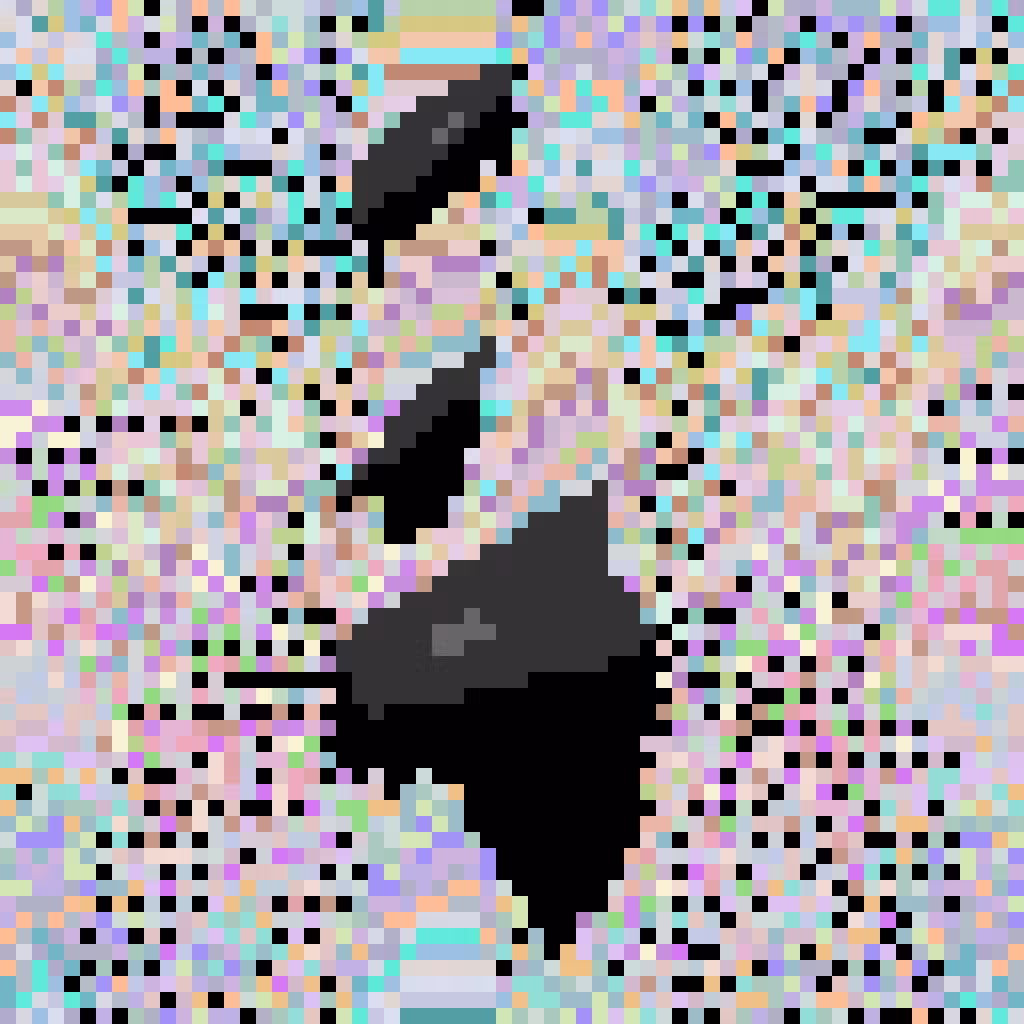 Sand #64