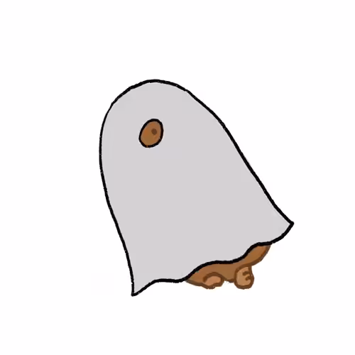 LATTE IS LATTE: LATTE LATTE Halloween #10