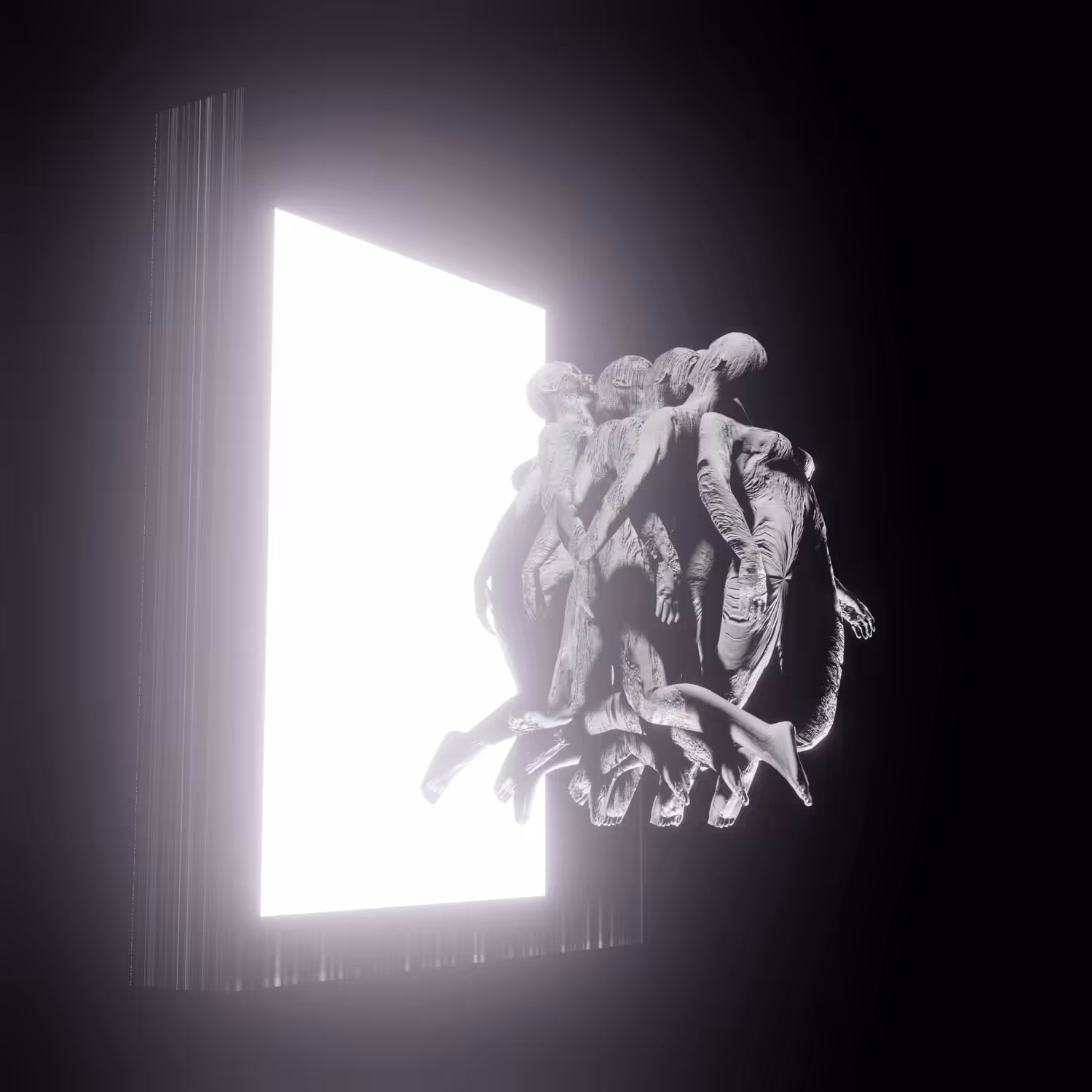 INERTIA