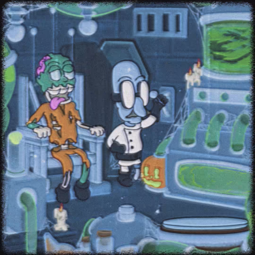 Undead