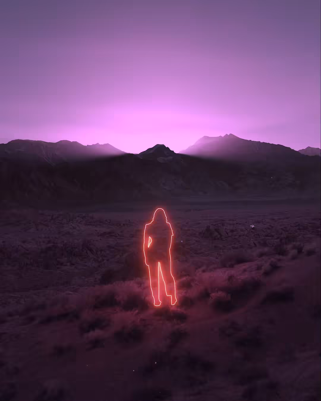 The Light