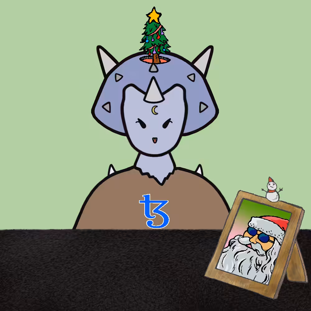 FAT Christmas #378