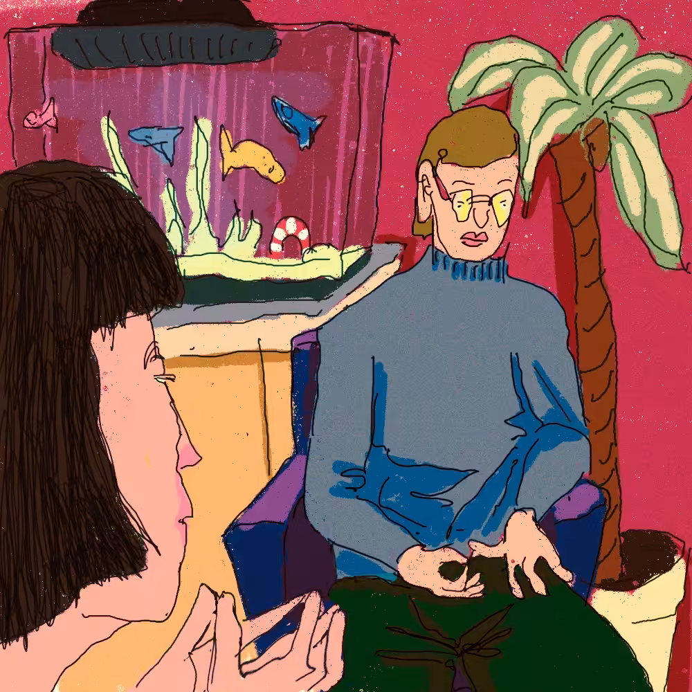anxiety disorder treatment