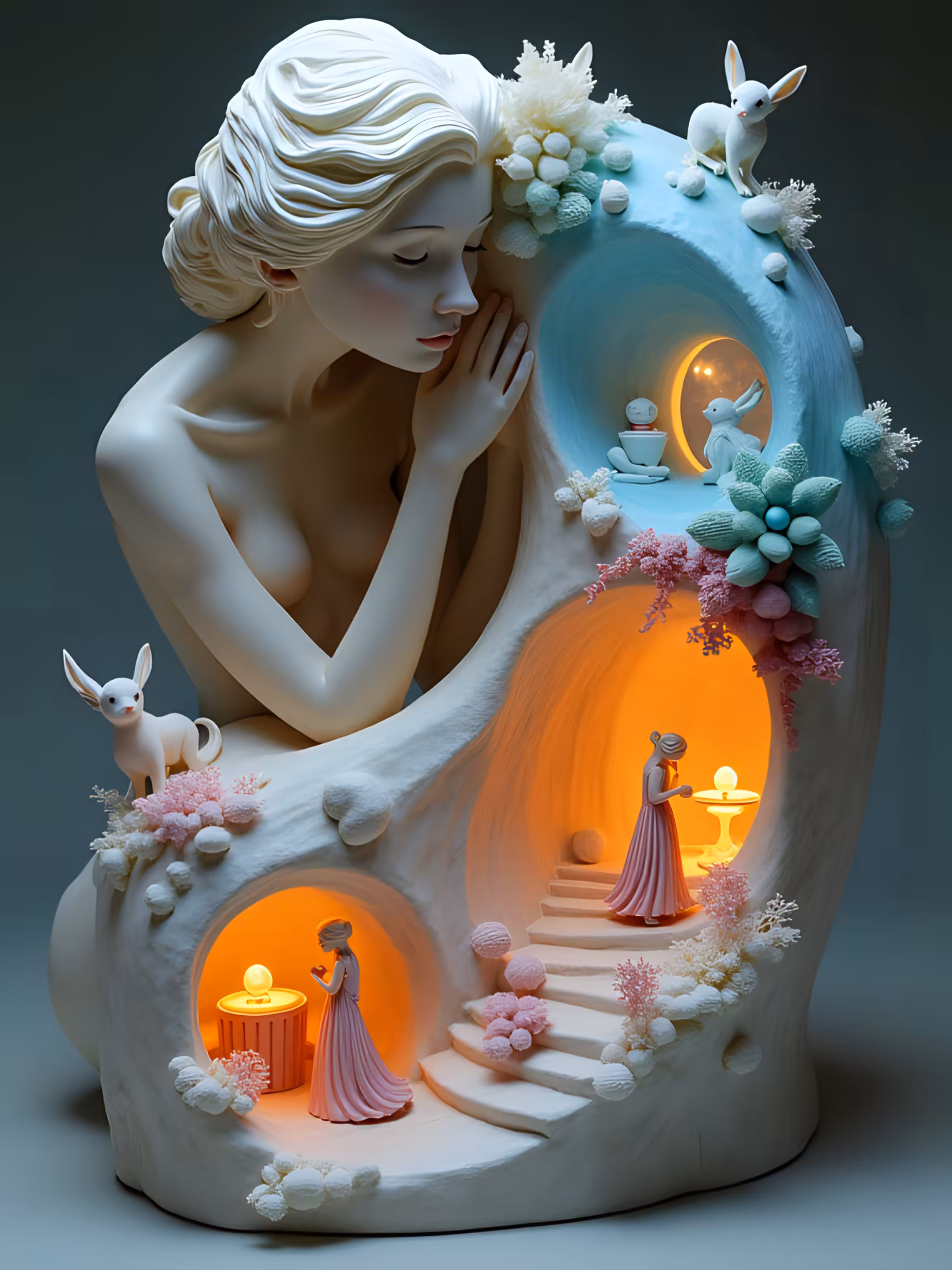 A gentle place