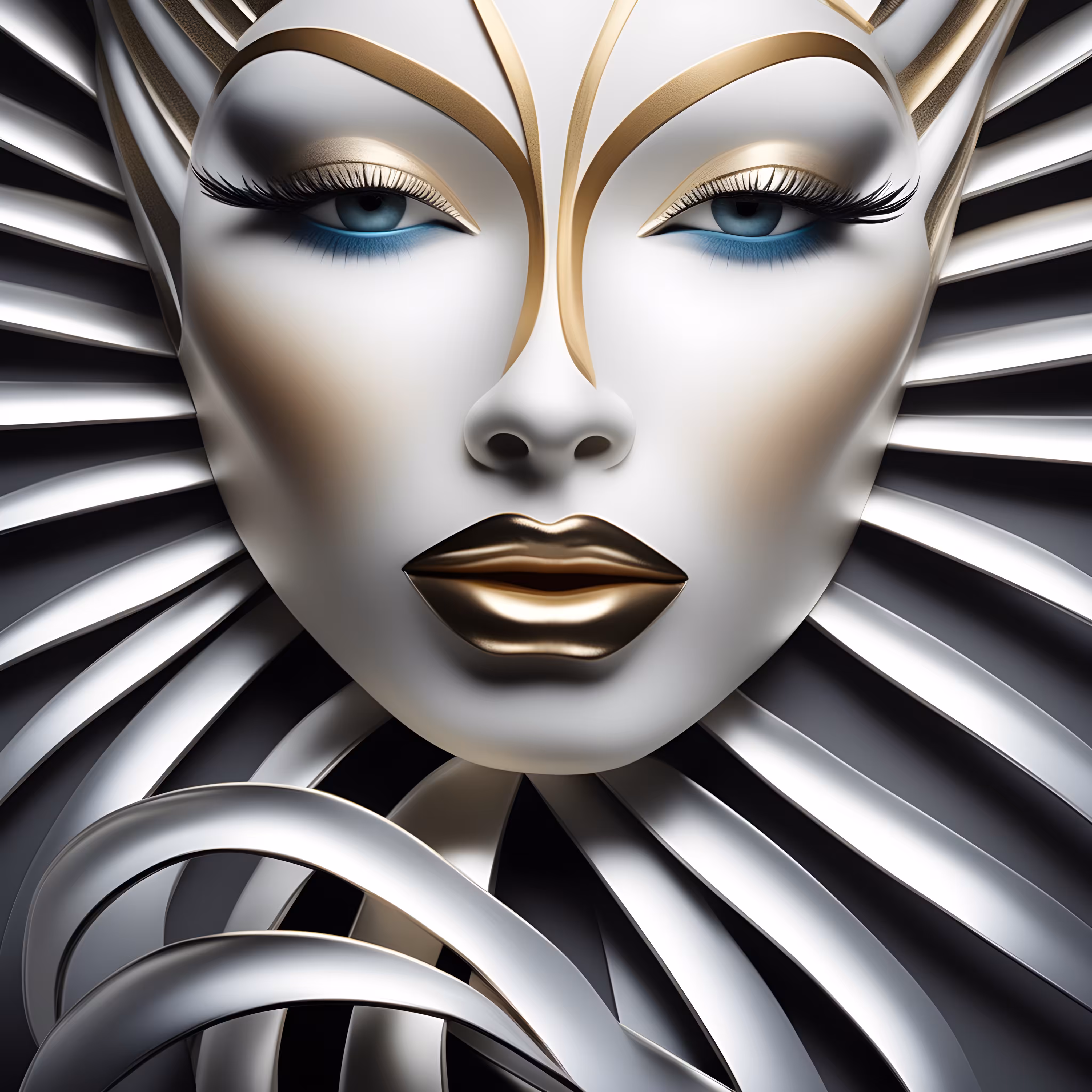 The Mask