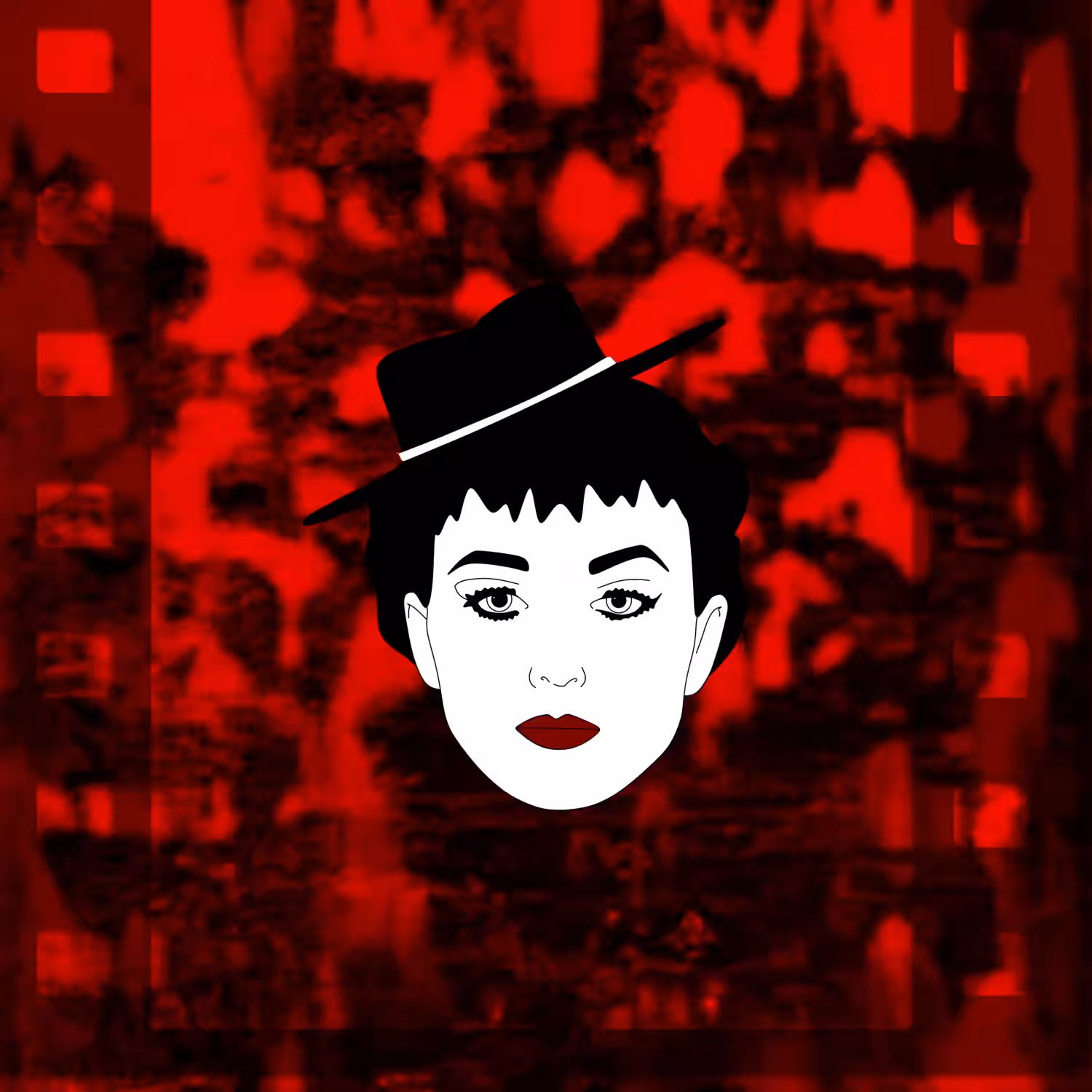 Lady Marlene