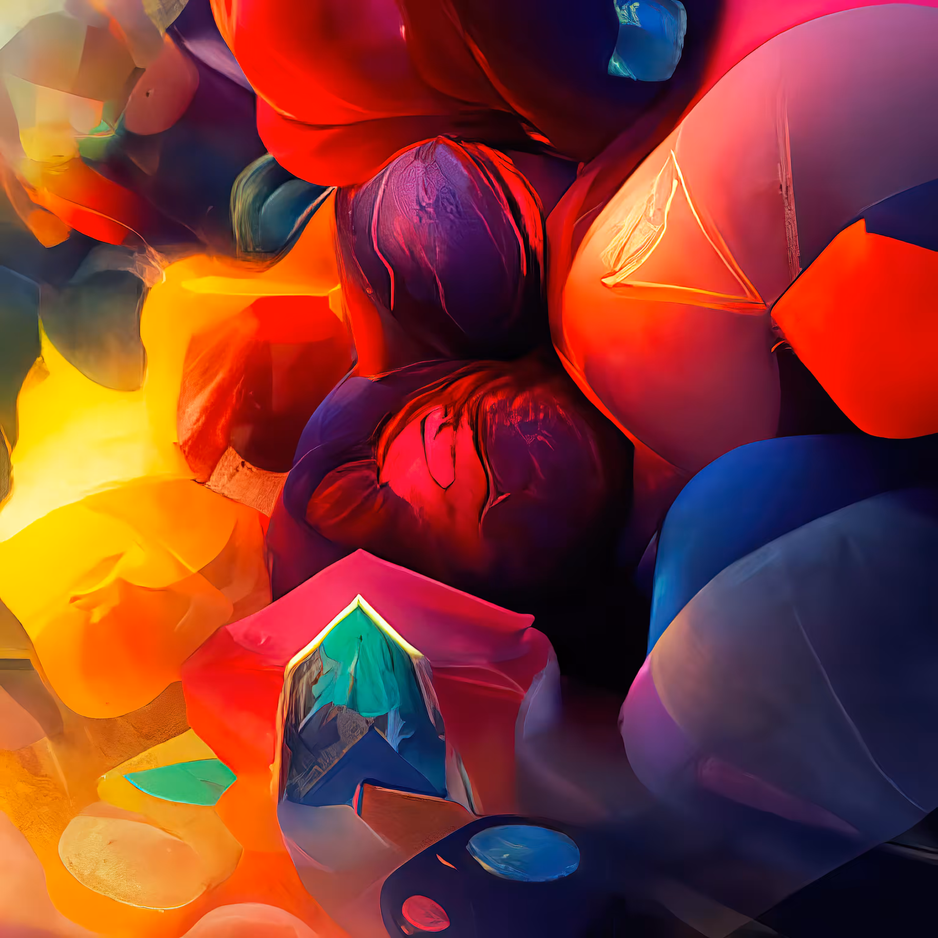 Geometry: Circle