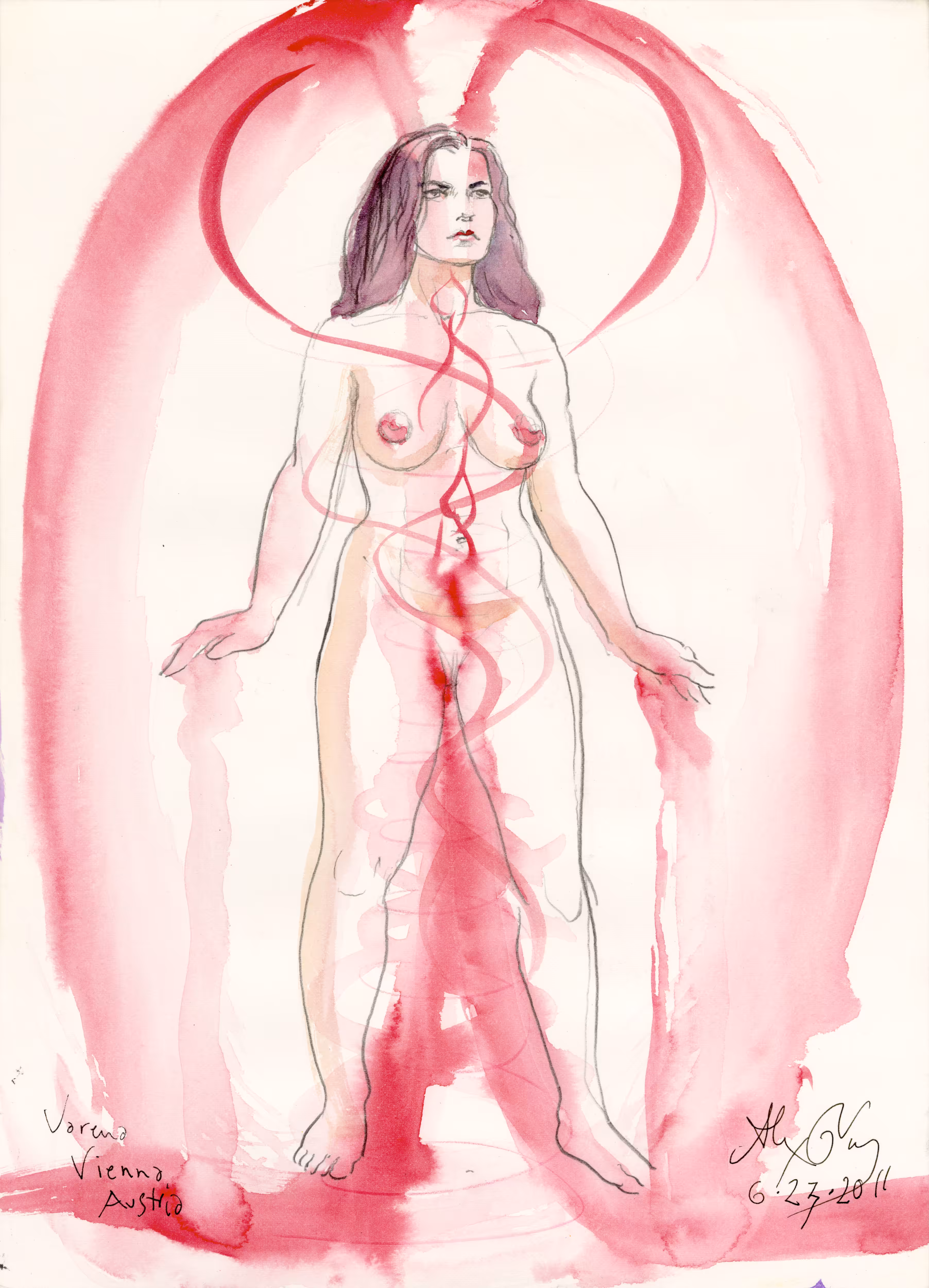 Lightbody #16
