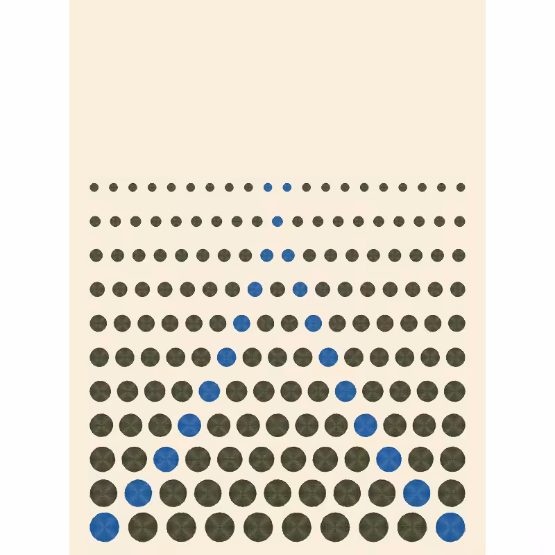 Poetics of Space #8