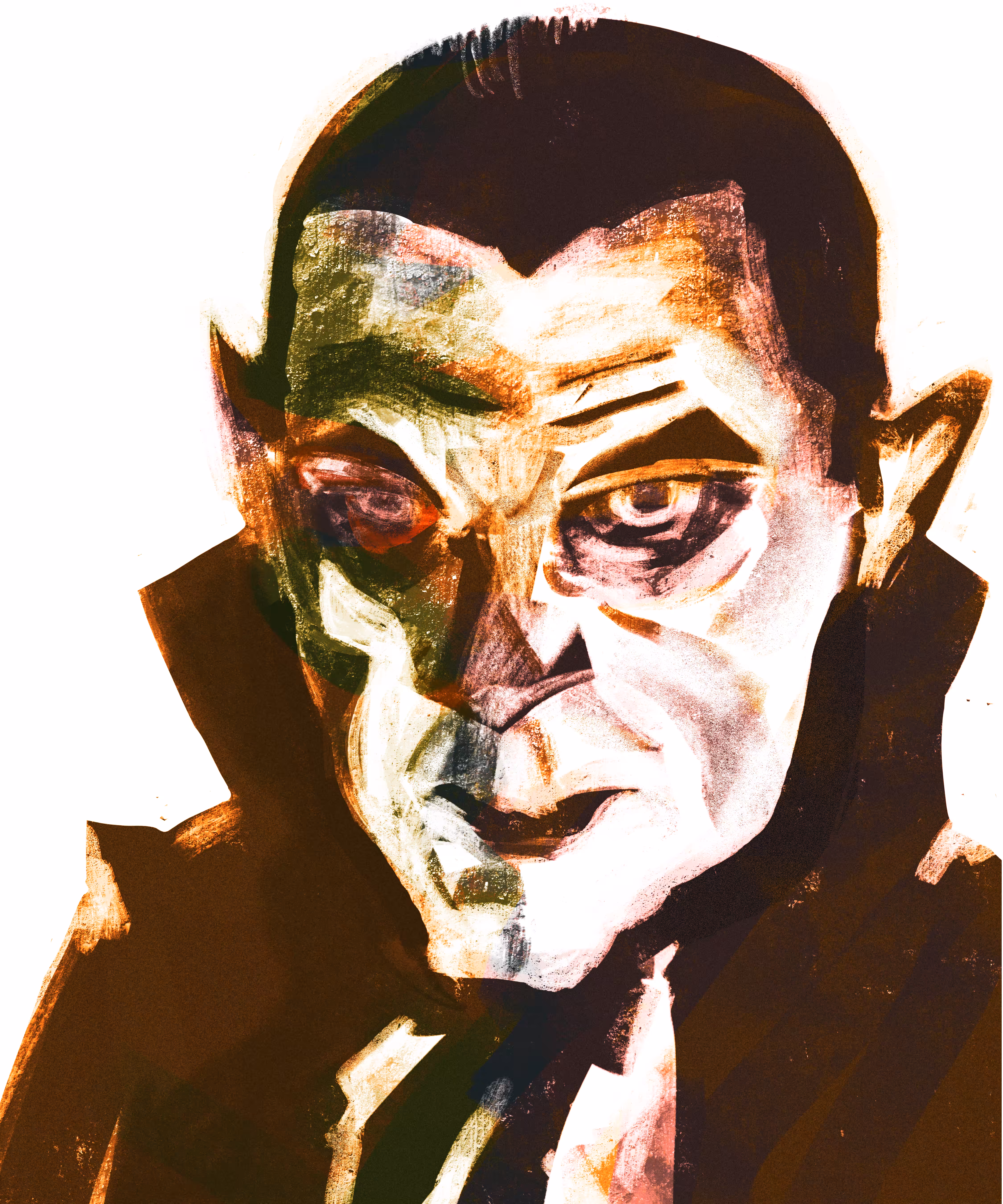 The Count