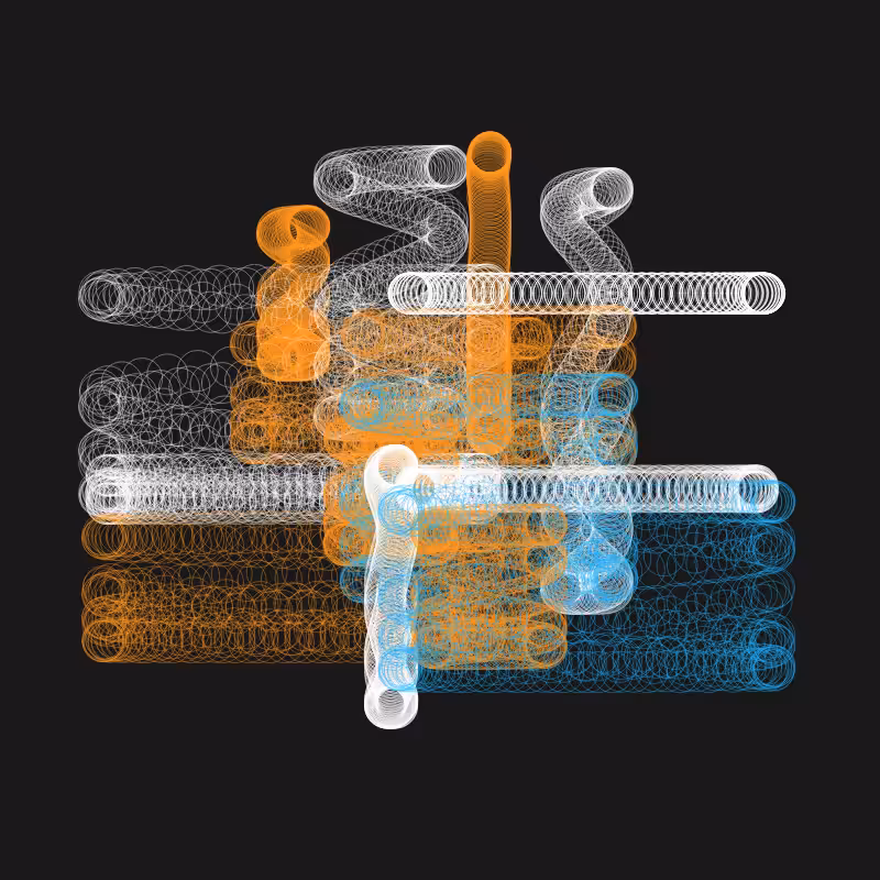 sinuosity #334