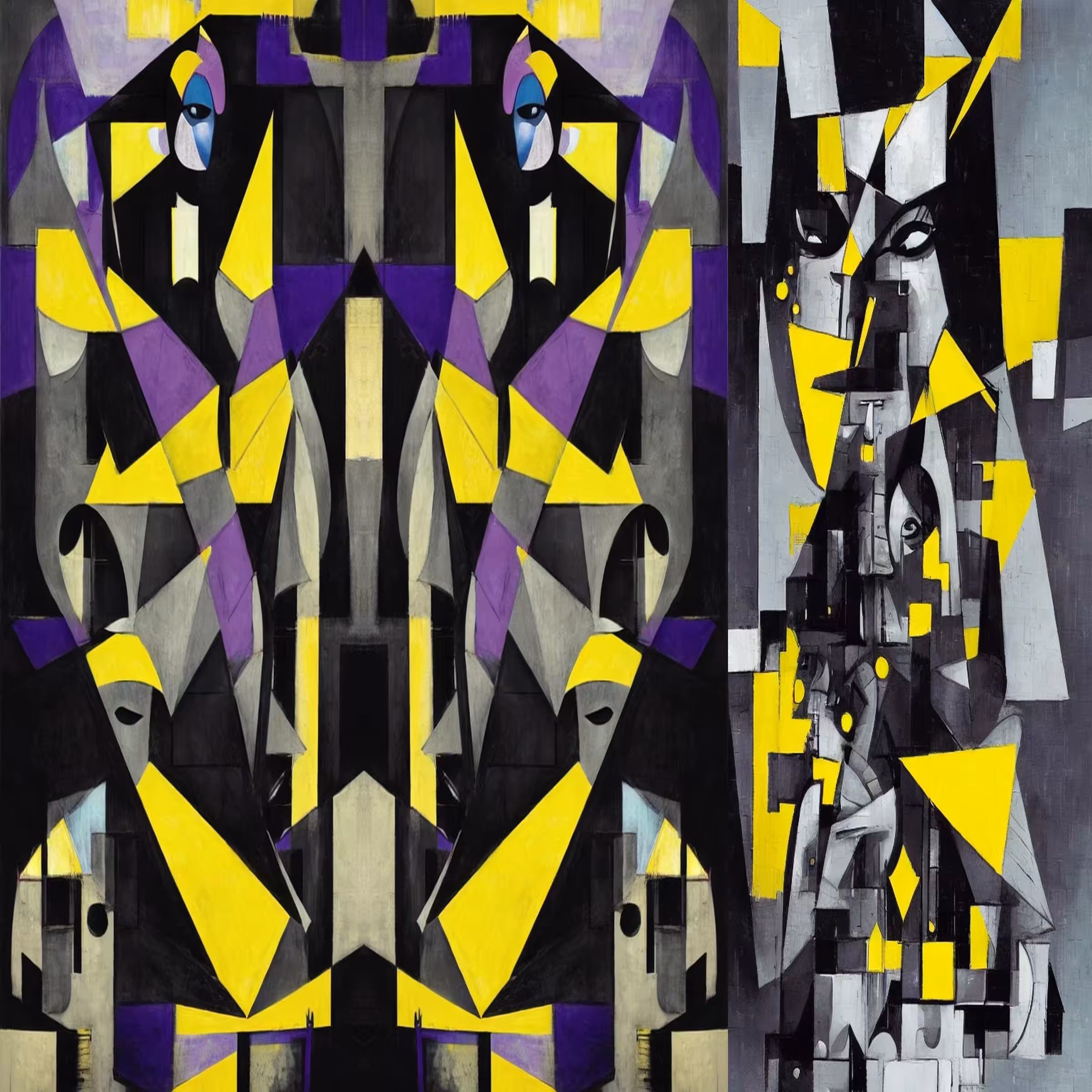 Polarization #3