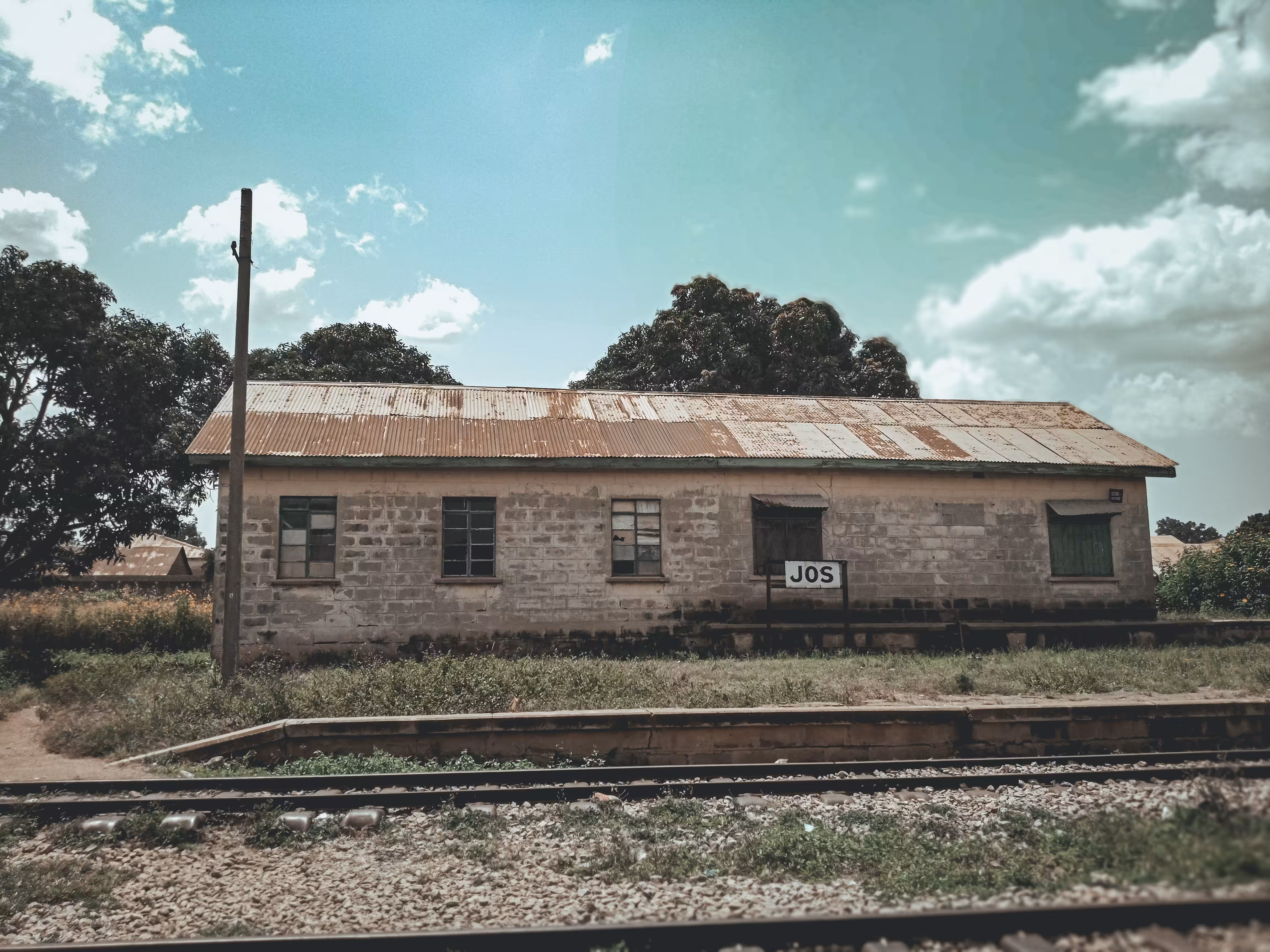 Terminus