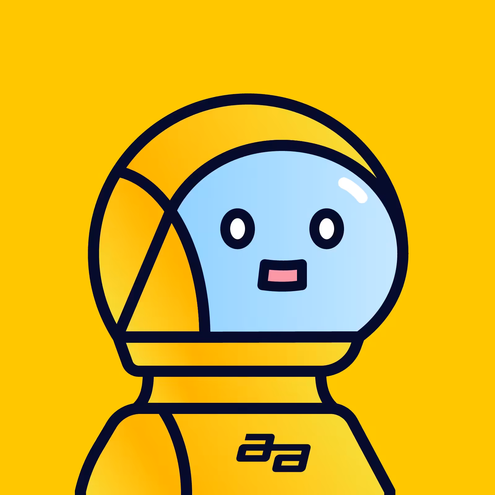 Awkward Astronauts #8050