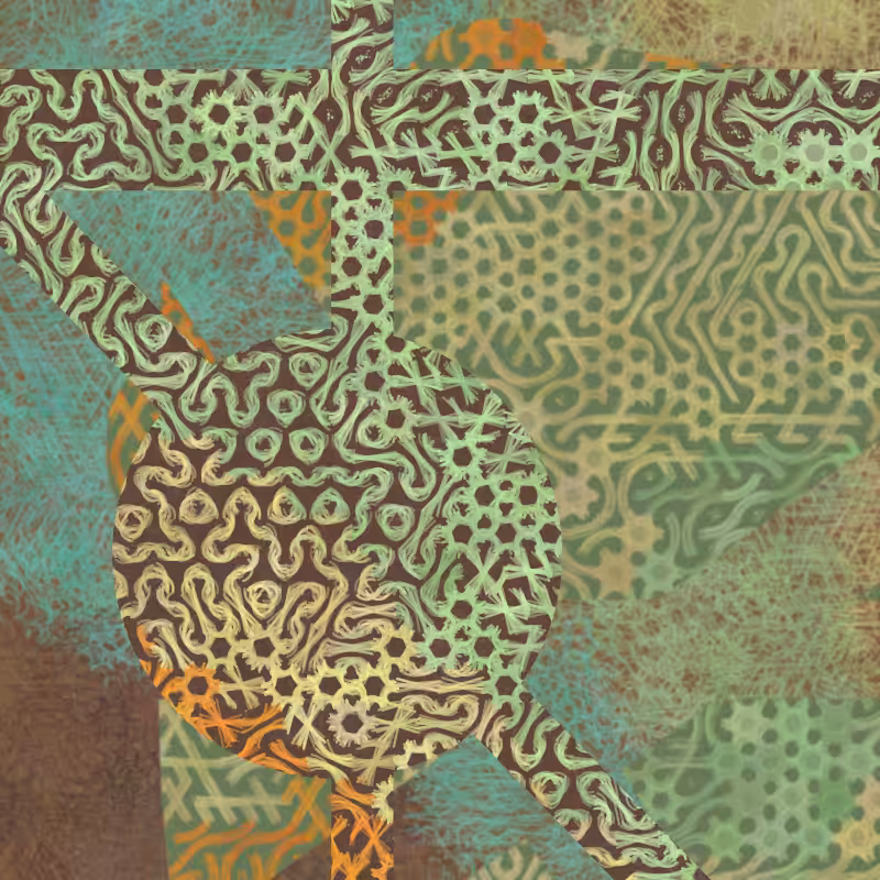 Hex-a-Sketch #46