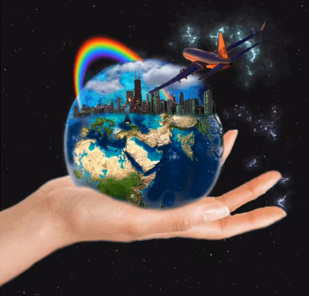 Small World