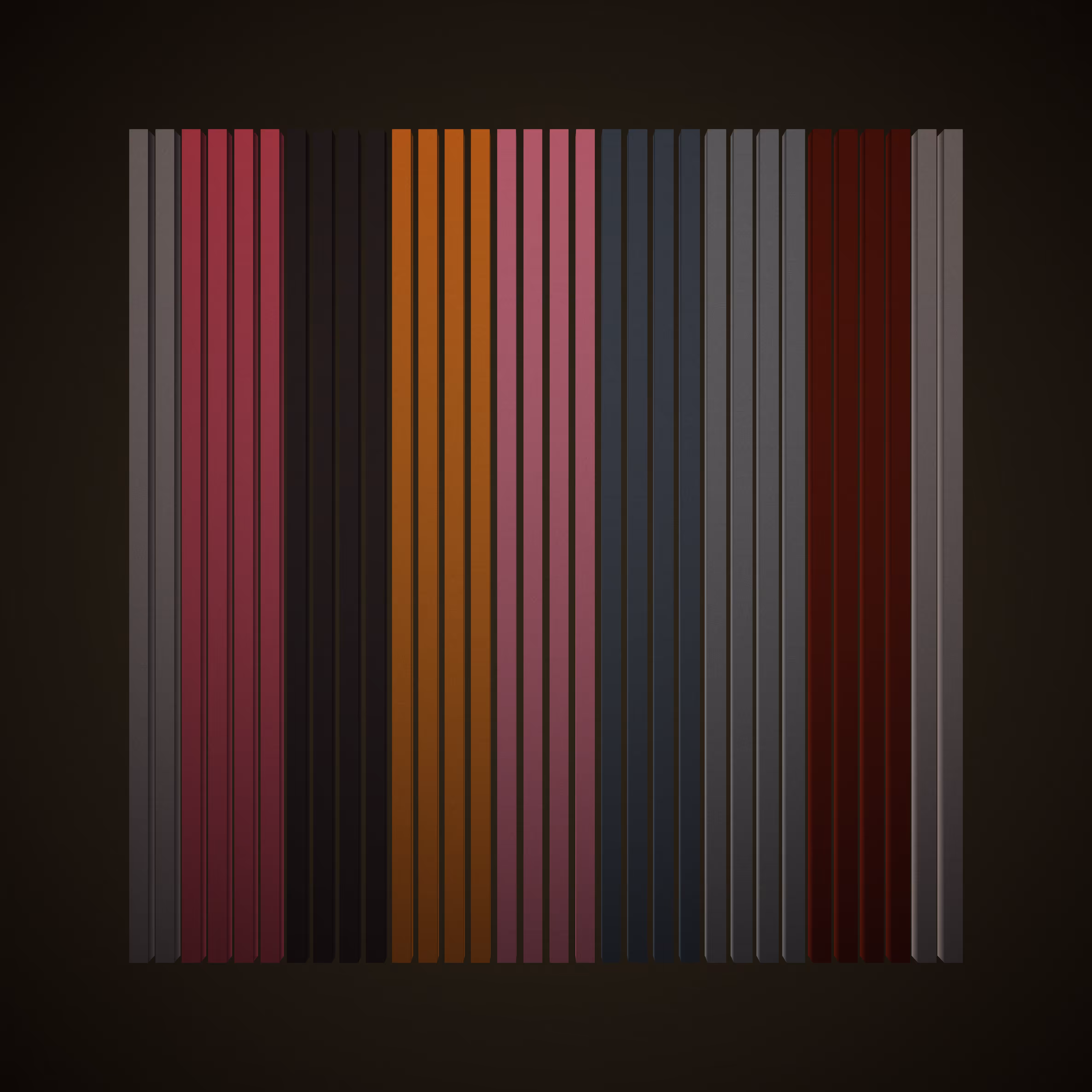 Genuary #16 - 3