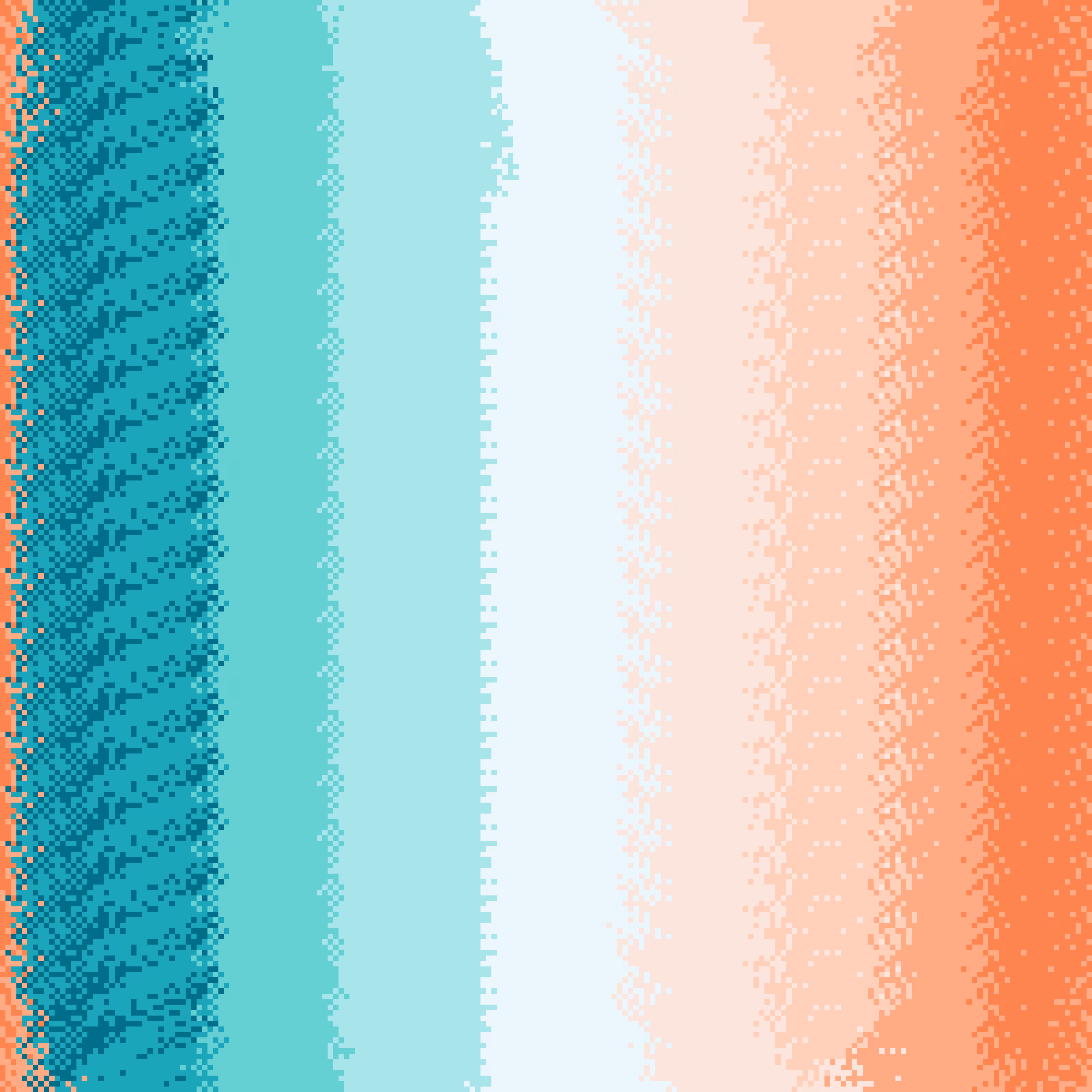 Dithered Gradients #307