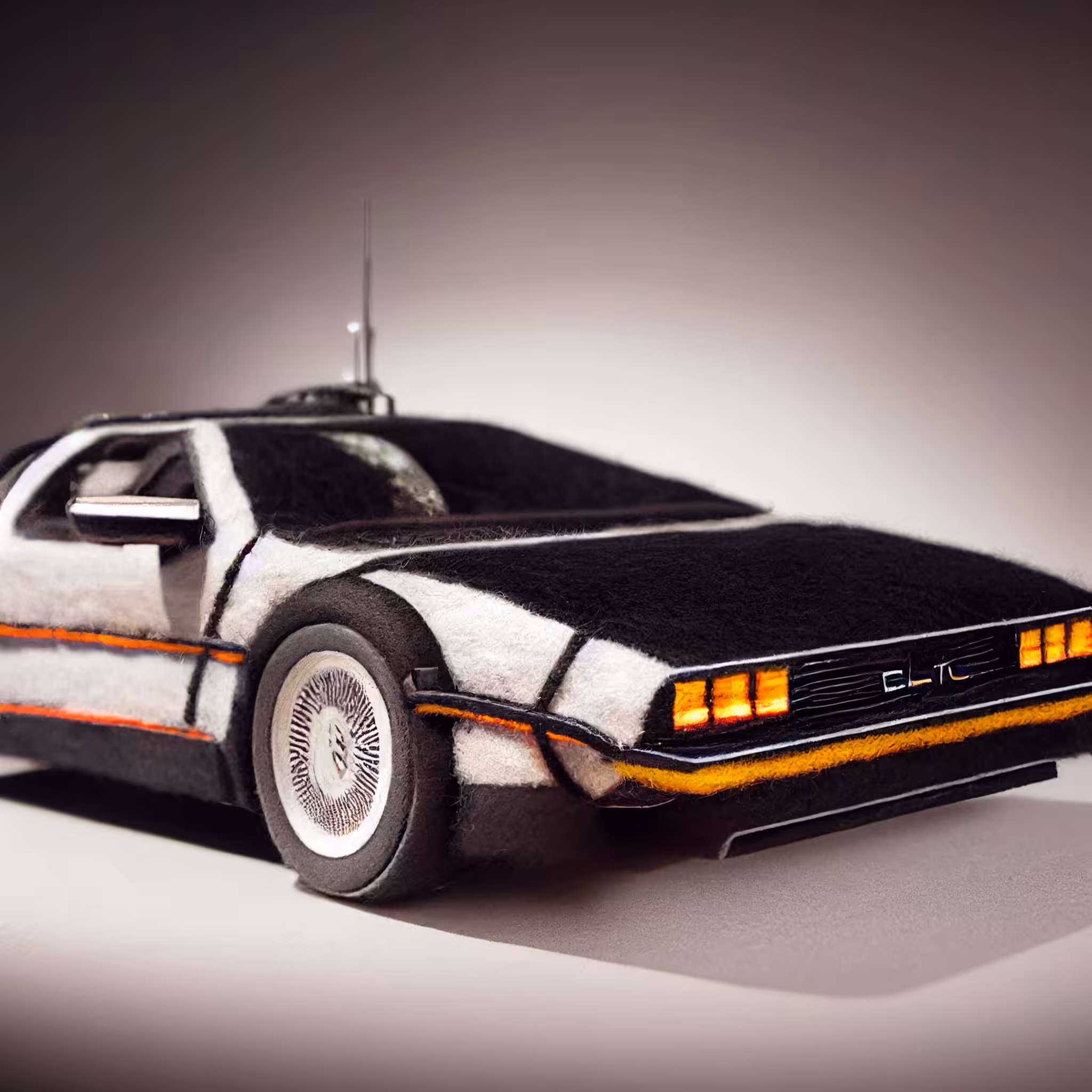 De Lorean